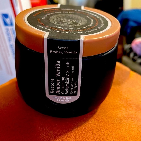 Tweak'd by Nature Cleansing Volumizing Hair Scrub B1 - Picture 1 of 4